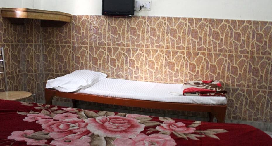 Hotel Jai Shree Krishna, Haridwar 4